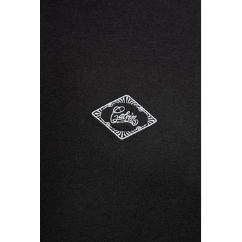 Calvin Klein Jeans Памучна тениска Calvin Klein Jeans (LV04RE802G)