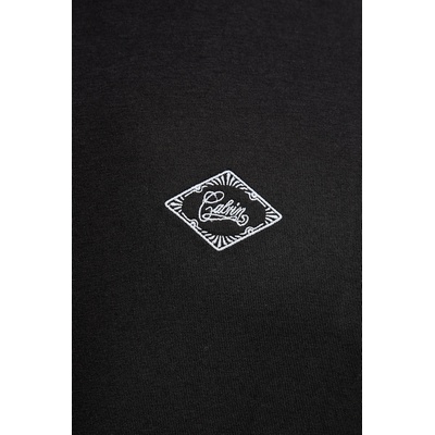 Calvin Klein Jeans Памучна тениска Calvin Klein Jeans (LV04RE802G)