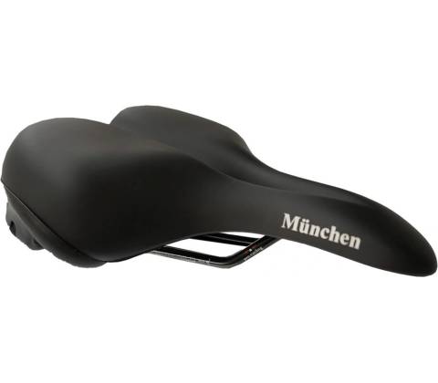 P&P München 089 černé