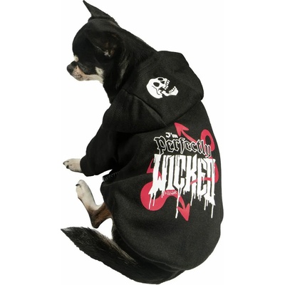 KILLSTAR Кучешка дреха KILLSTAR - Wicked - Черен - KSRA004765