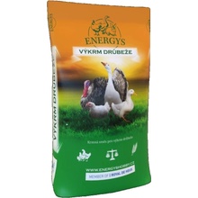 Energys Hydina Uni 30 25kg