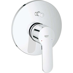 GROHE Eurostyle Cosmopolitan - Смесител за вградена вана, хром 19506002 (19506002)