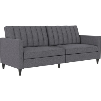 Støraa Сив сгъваем диван 86 cm Celine - Støraa (5926996)