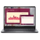 Dell Pro 14 PC14250 PC14250_U516G512GIR_UBU