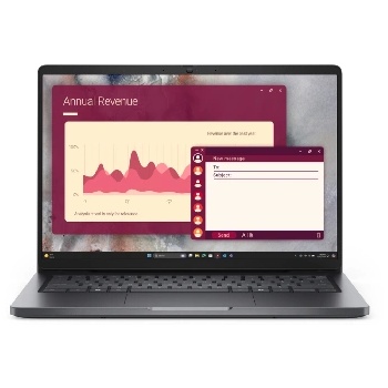 Dell Pro 14 PC14250 PC14250_U516G512GIR_UBU