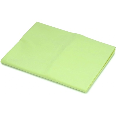 Dadka Prestieradlo bavlna plachta zelená 220x240