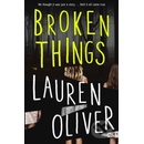 Broken Things - Lauren Oliver