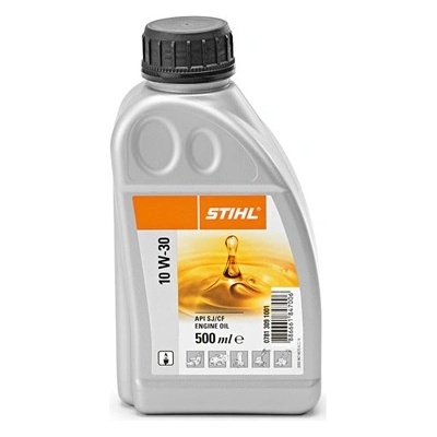 STIHL HD 10W-30 0,5 l