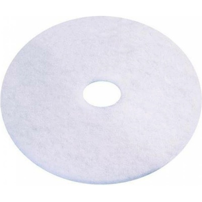 Ibob Podlahový super pad 24" 610mm bílý TPC950124
