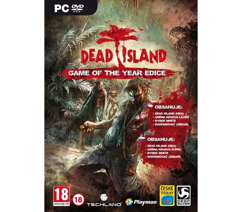 Dead Island