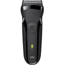 Braun Series 3 300 BT Black