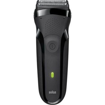 Braun Series 3 300 BT Black