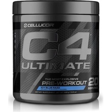 Cellucor C4 Ultimate 410 g