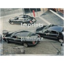 Vit Kristan Project - Imprints