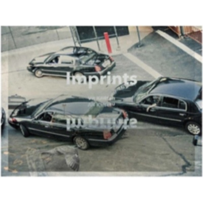 Vit Kristan Project - Imprints