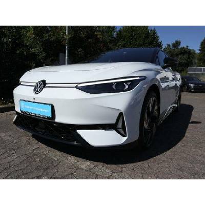 Volkswagen ID.7 Tourer GTX 4Motion 250 kW