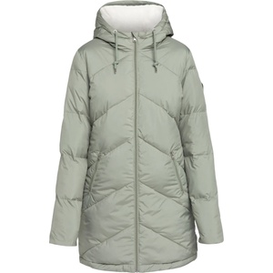 Roxy Дамско палто Roxy Women's Better Weather Coat - Agave Green - размер XXL (102-4085-0116)