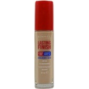 Rimmel London Lasting Finish 35H SPF20 Dlhotrvajúci hydratačný make-up 100 Ivory 30 ml