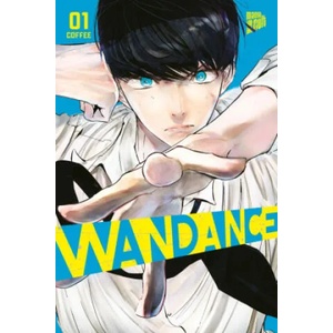 Wandance 1 (ISBN: 9783964337184)