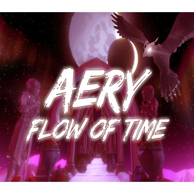 Aery - Flow of Time
