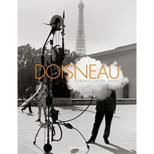 Doisneau Portraits of the Artists