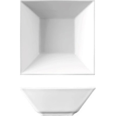 Langenthal Actual mísa salátová čtyřhranná 9 x 9 cm
