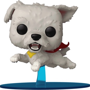 Funko Фигура Funko POP! Heroes: Superman (2025) - Krypto #565 (102857)