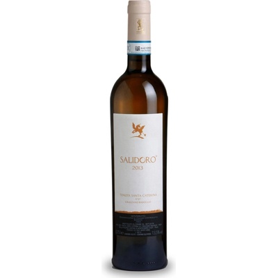 Tenuta Santa Caterina Tenuta Santa Salidoro Monferato bianco DOC 12,5% 0,75 l (holá láhev)