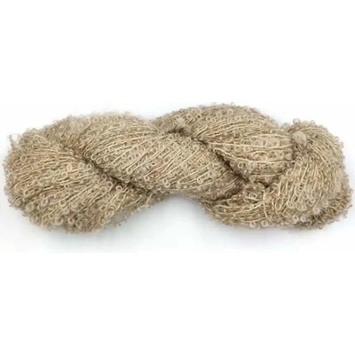 Mohair by Canard Bouclé Mohair Písek 1005