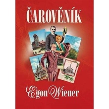 Čarověník - Egon Wiener