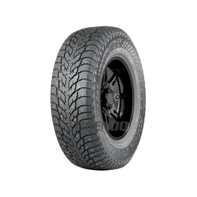 Nokian Hakkapeliitta LT3 ( LT275/70 R18 125/122Q 10PR Aramid Sidewalls, гуми с шипове )
