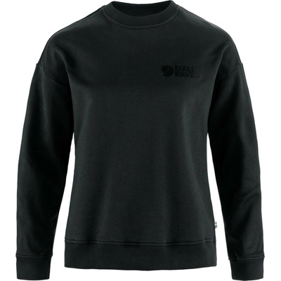 Fjällräven Classic Sweater W Black