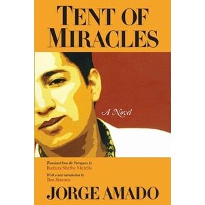 Tent of Miracles (ISBN: 9780299186449)