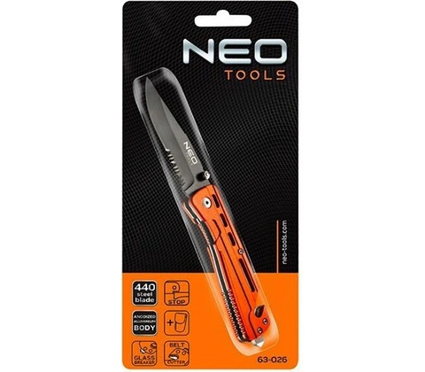 Neo Tools 63-026