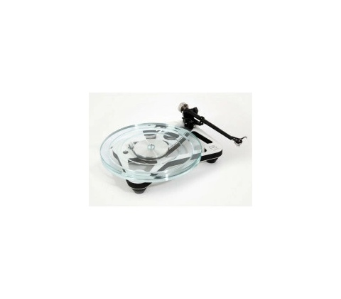 Rega Planar 8 + Nd7 MM