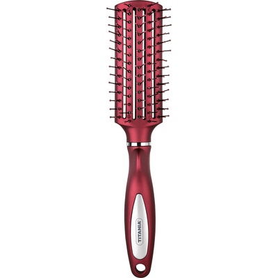 TITANIA Професионална четка за коса, 1635, 24 cm