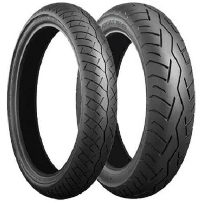 Bridgestone Battlax BT-45 3.50-18 56H