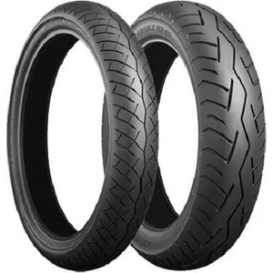 Bridgestone Battlax BT-45 3.50-18 56H Мотоциклетни гуми