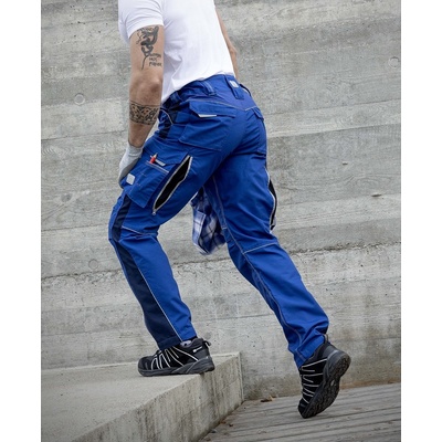 Ardon URBAN nohavice H6541 stredne modré royal
