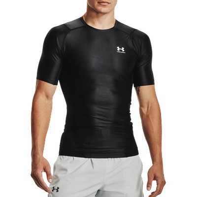 Under Armour Тениска Under Armour IsoChill Comp 1365229-001 Размер S
