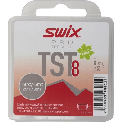 Swix TST8 Top Speed Turbo 20 g