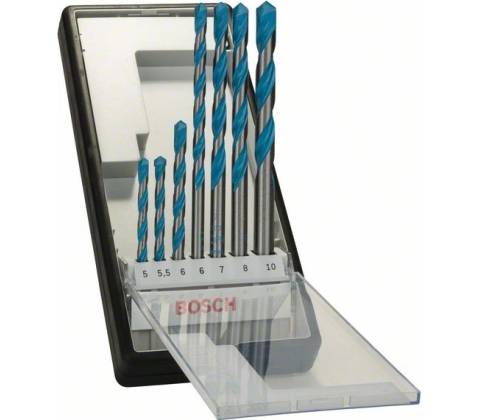 Bosch 2607010546