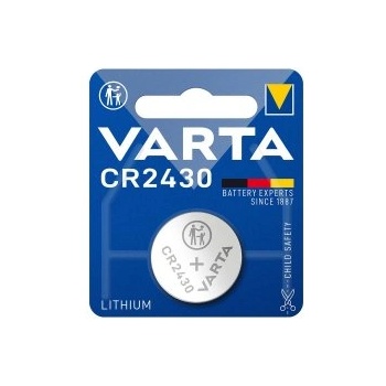 VARTA Батерия литева cr-2430