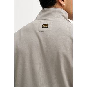 G-Star RAW Суичър Nifous (D26305.D566.G283)