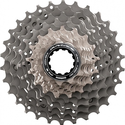 Shimano Dura Ace CS-R9100