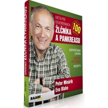 Di éta pri ochoreniach žlčníka a pankreasu - Peter Minárik; Eva Blaho