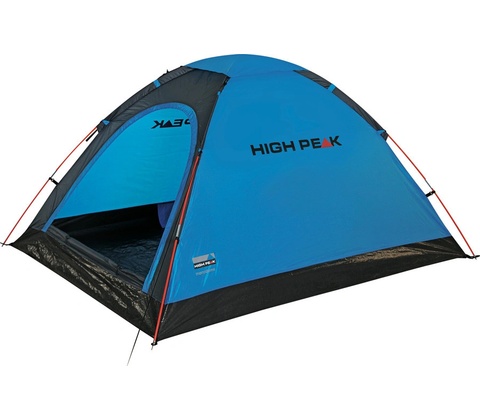 High Peak Monodome