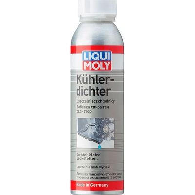 Liqui Moly 2676 Utěsňovač chladiče 250 ml | Zboží Auto