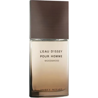Issey Miyake L'Eau d'Issey pour Homme Wood & Wood EDT 100 ml
