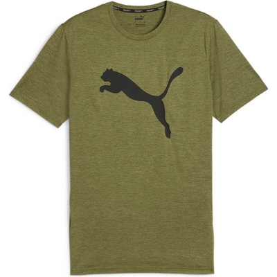 PUMA Тениска train fav heather cat